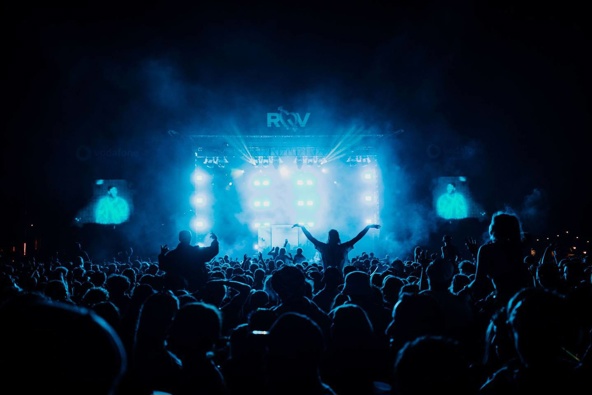 Rhythm and Vines festival will be held on Thursday, December 29 to Saturday, December 31 2022. (Photo / Supplied)