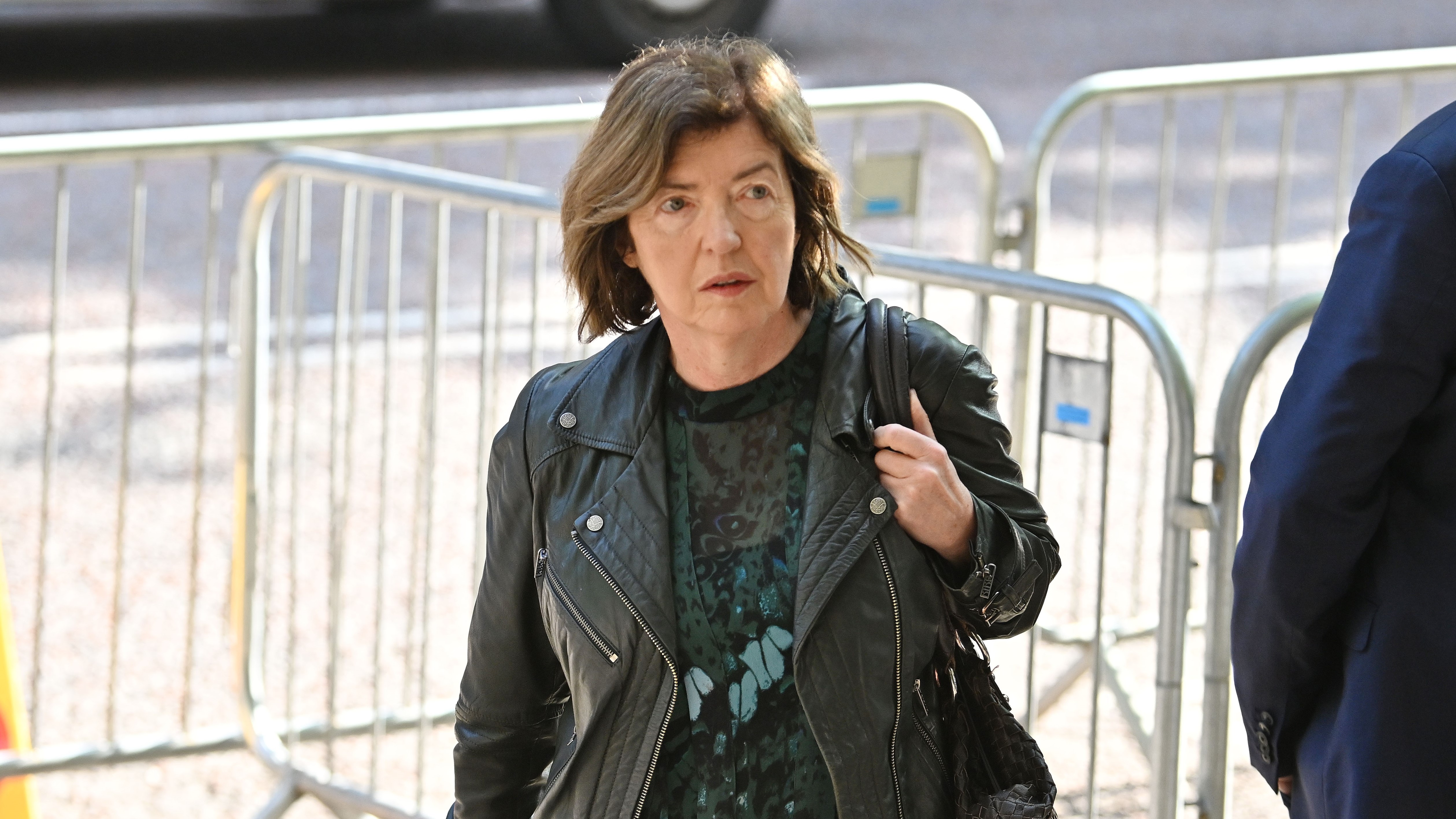  (Photo by Charles McQuillan/Getty Images)