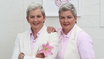Topp Twins reveal they are both battling breast cancer