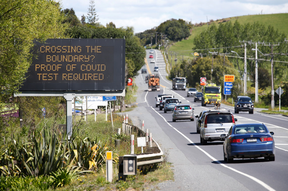 (Photo / NZ Herald)