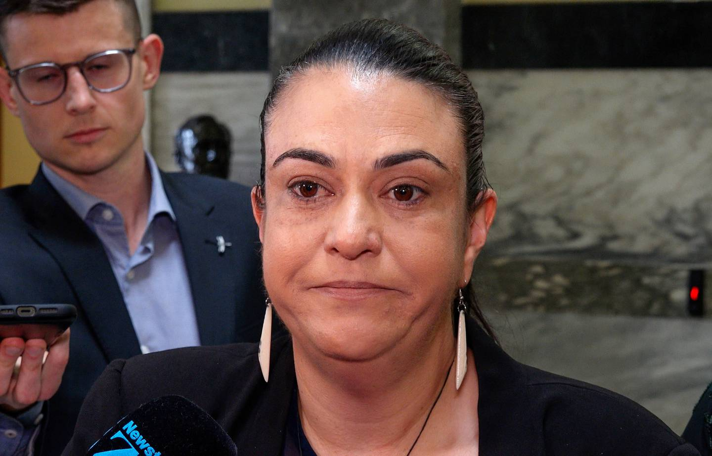  Photo / Mark Mitchell