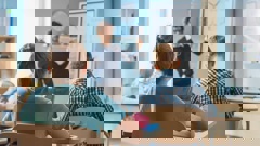 The start of term date had been delayed due all teaching staff isolating. (Photo / 123rf)