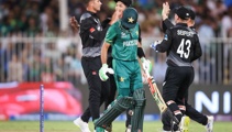 Bryan Waddle: The Blackcaps aiming for a clean sweep against Pakistan 
