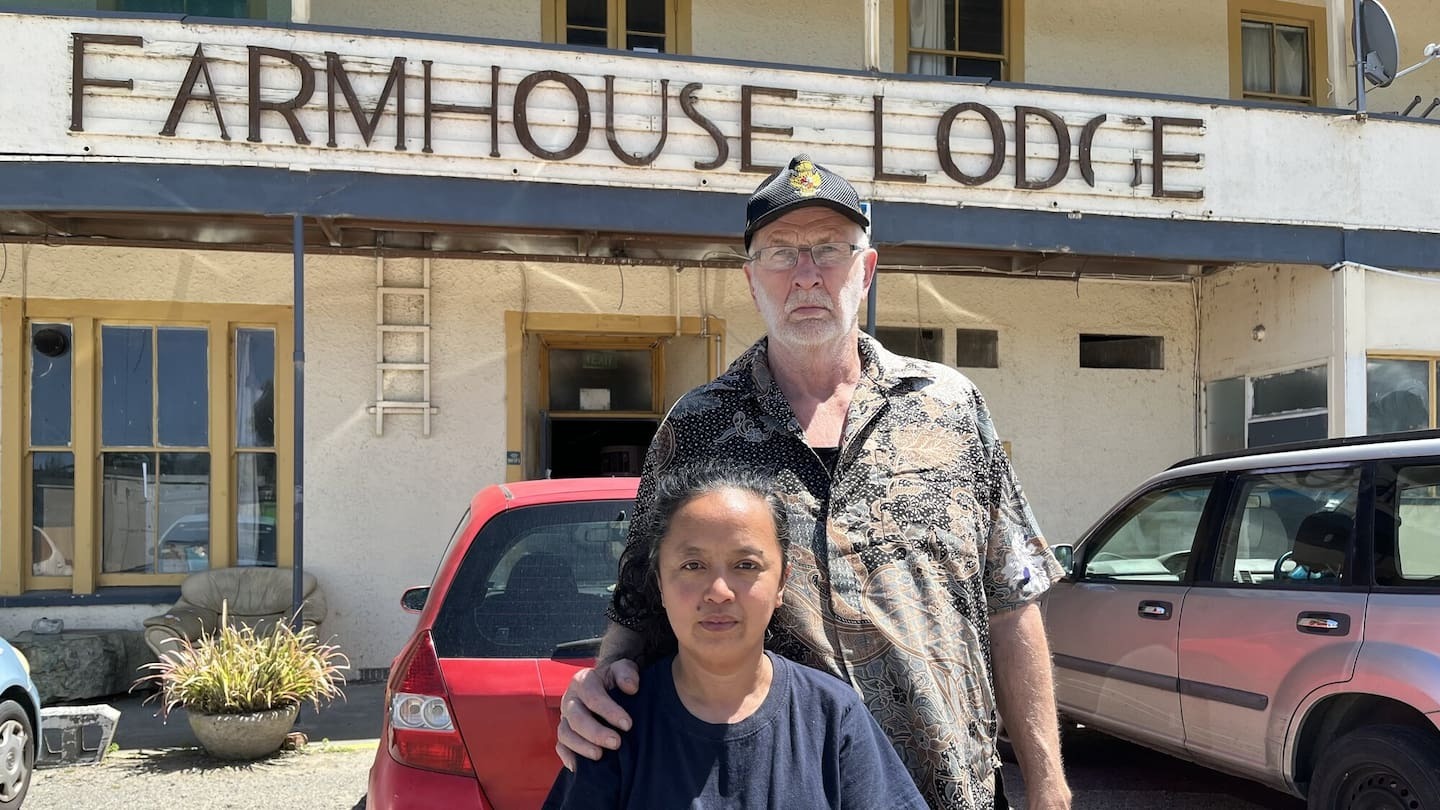 'Treated like a terrorist': Lodge owners fume at six-hour council raid