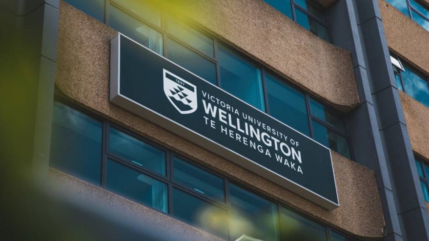 Students claim food served at a Te Herenga Waka - Victoria University of Wellington is sometimes inedible. Photo / RNZ