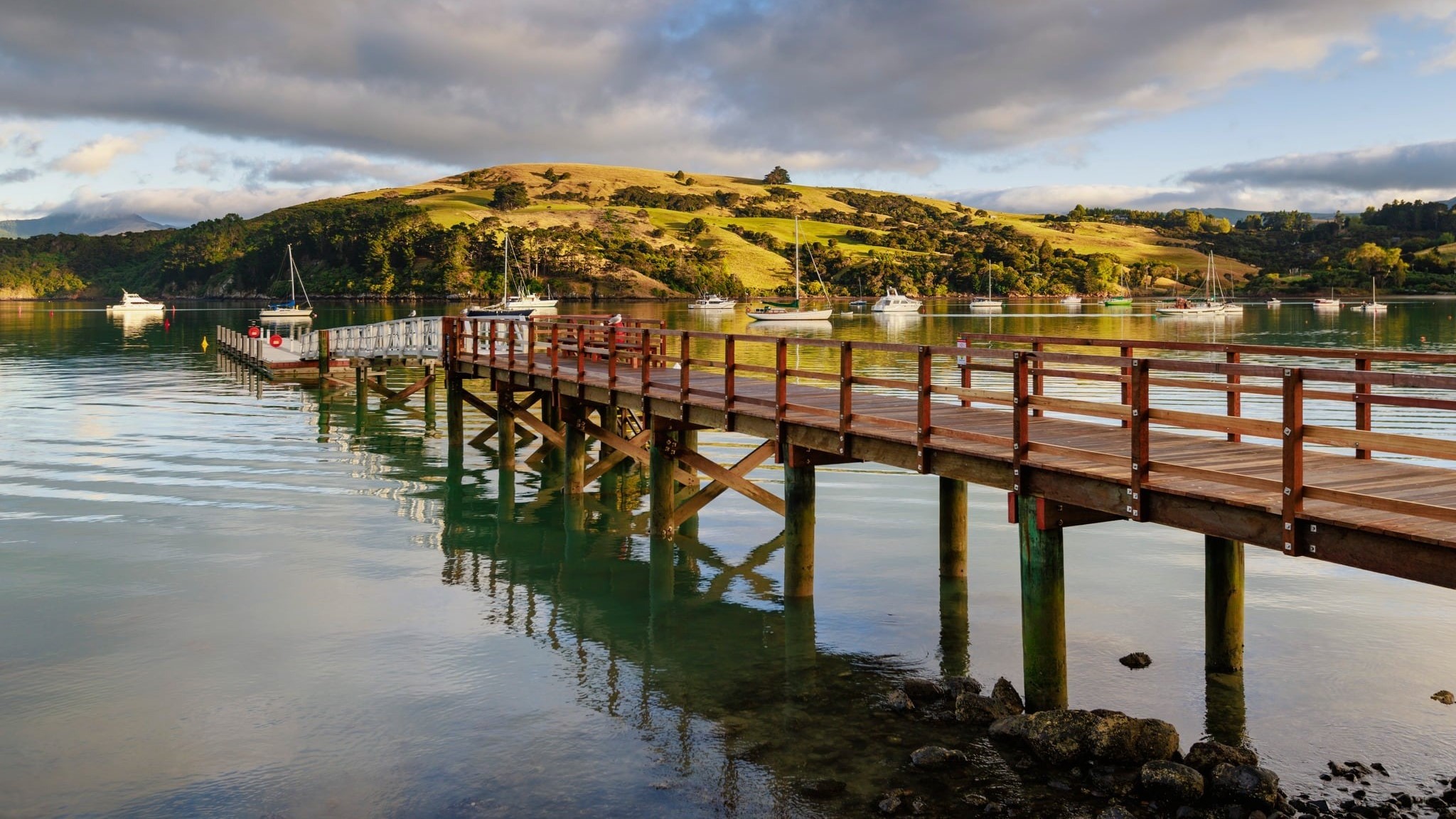 One dead in Akaroa water tragedy, ambulances responding to second incident in Bay of Plenty