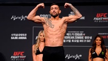 Former UFC fighter shot dead in suspected targeted Sydney attack