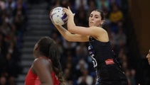 ANZ Premiership players among squad named for U21 Netball Championship
