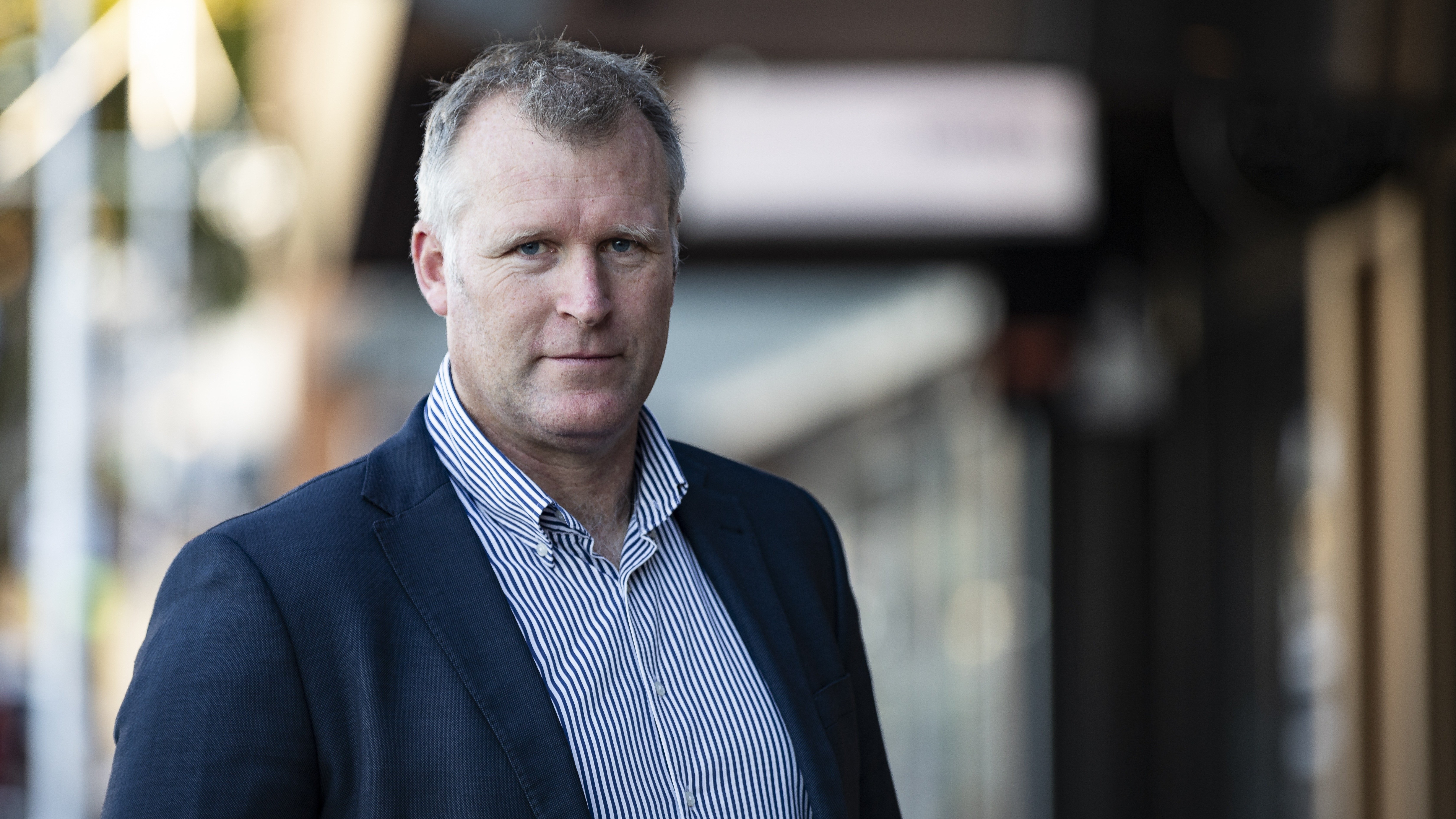 "We should do it ourselves": Tauranga Mayor eager to take on Govt's amalgamation ultimatum 