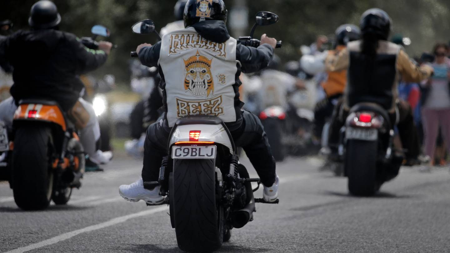 It is alleged Lymon Ormsby yelled "Killer Beez" following the alleged assault on the Whangārei man. Photo / NZME