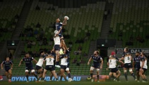 Super Rugby situation in Australia 'Bleak' - Adam Peacock