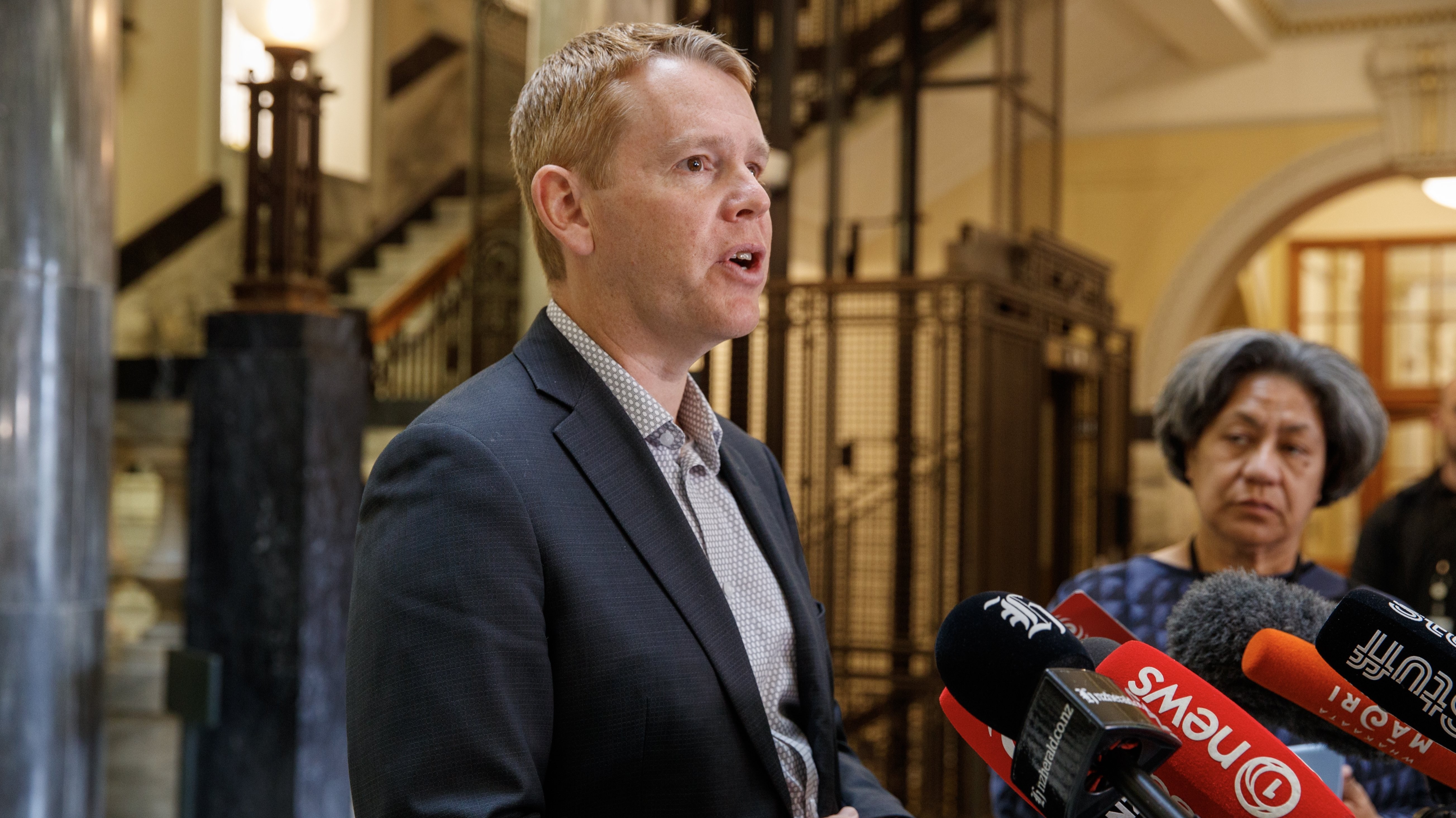 Photo / Mark Mitchell