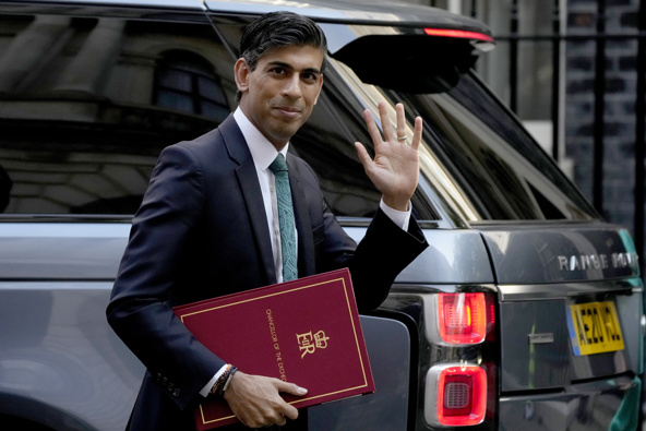 (Photo / AP)