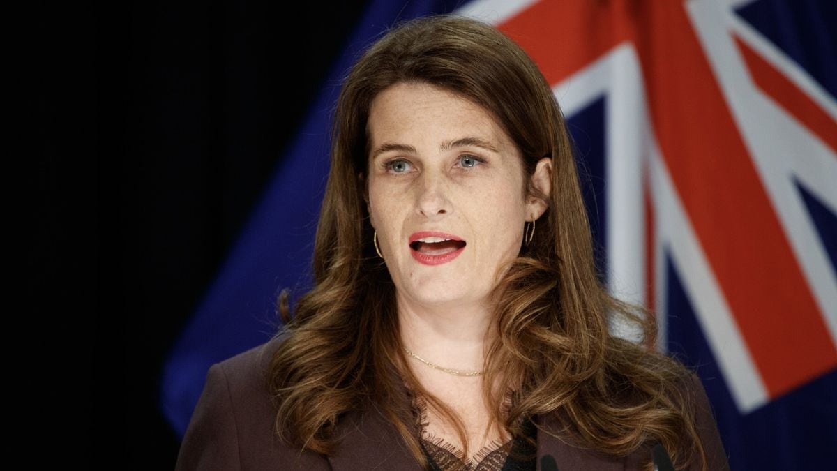 Photo / Mark Mitchell