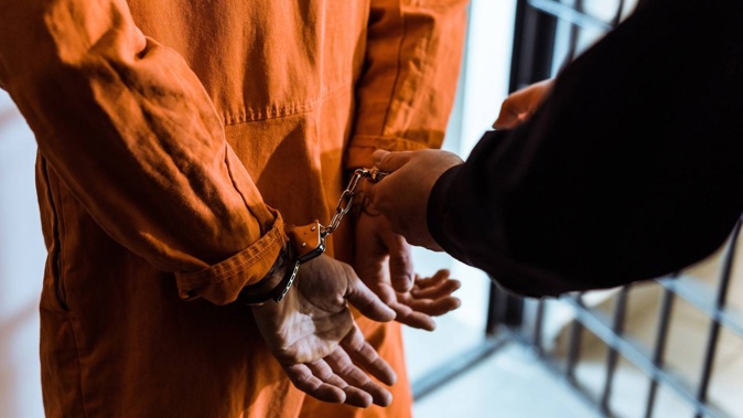 Nicho Caleb Frater was recently denied parole while serving a five-year prison sentence for the manslaughter of his eight-month-old baby daughter as he remained an undue risk but he has to be released on September 20, 2023. Photo / 123rf