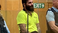Sex offender Cody Allen Young, of Waitoa, was on an extended supervision order when he tried to kidnap young girls off the streets of Hamilton and Huntly earlier this year. Photo / Belinda Feek