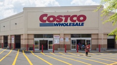 The Trump Administration banned Iranian officials in New York from visiting wholesale shopping outlets like Costco. Photo / Getty Images
