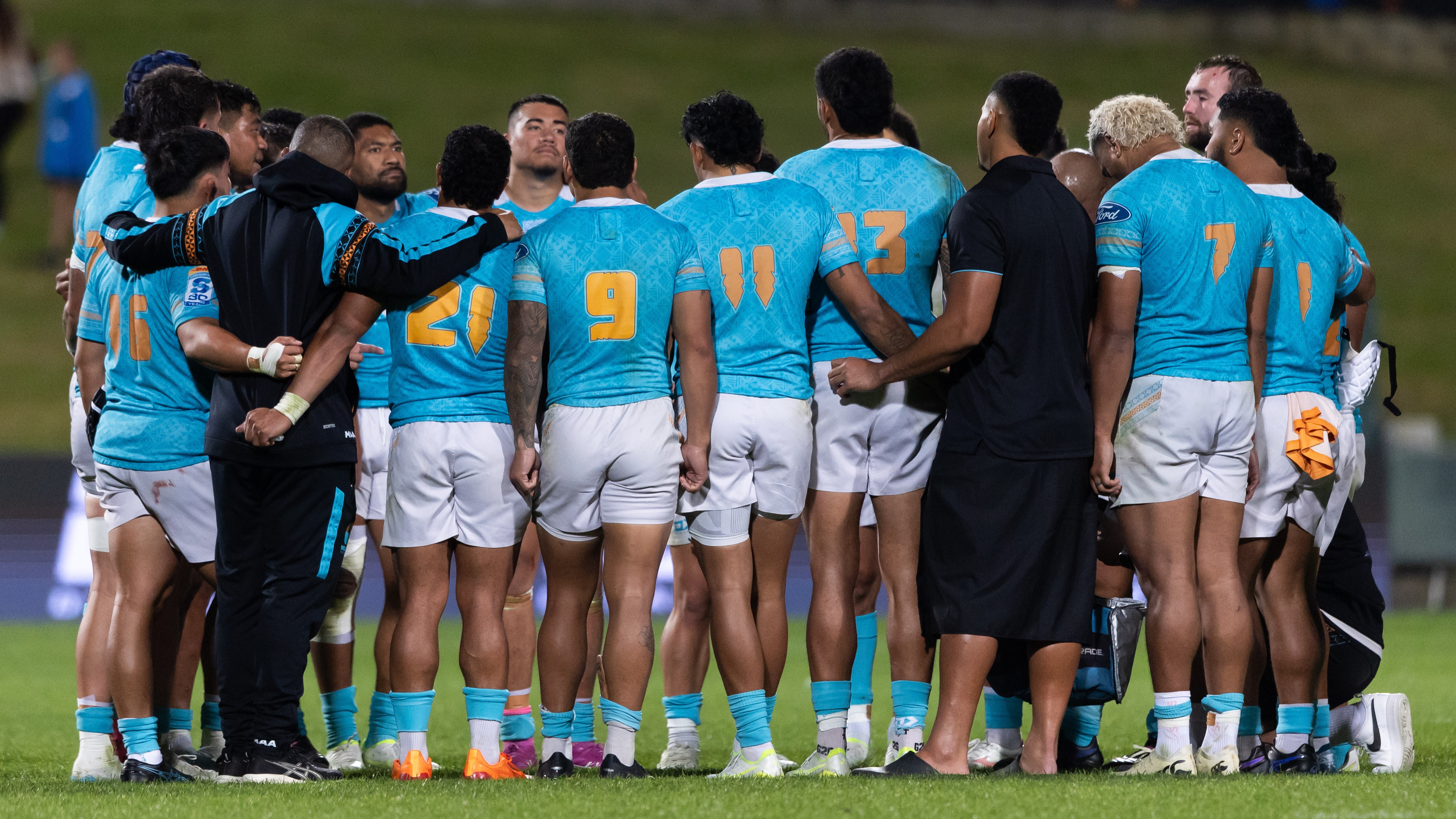 Mike's Minute: Moana Pasifika showed the market was right