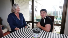 Disability funding cuts huge blow for Whangārei parents of disabled son, 23