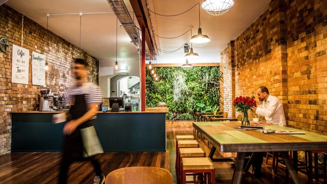 Misters Real Food was placed in liquidation this month, having revealed to customers in November that it closed due to "ongoing difficulties as a result of Covid". Photo / NZME