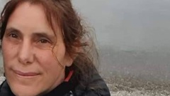 Jan Burton was last seen at her Kinloch home on Wednesday morning.