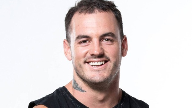 Dylan Cossey headbutted a former manager three times in an attack at a rugby game. (Photo / File)