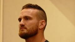 Australian stripper Matthew Hodder was jailed for four years and two months for his role in the plot. Photo / Rob Kidd