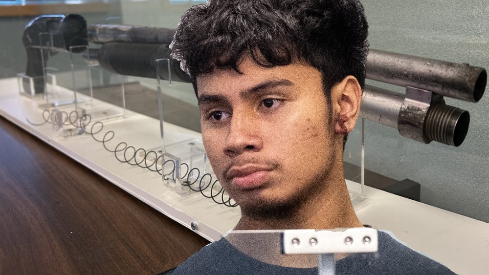 Teen who boasted he put enemies in 'body baggies' jailed for Manurewa mistaken-identity murder