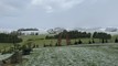 South Island farmers hoping to recover from last week's weather