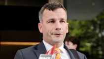 ACT's David Seymour says 'hard to say' who benefits from tax relief scheme