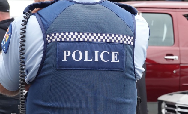 Police say they cannot rule out identifying further victims after a 46-year-old man was arrested and charged. Photo / File