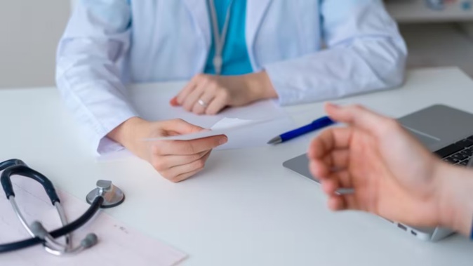 In 2023, there was a 45% increase in the number of syphilis infections reported in New Zealand. Photo / Getty Images