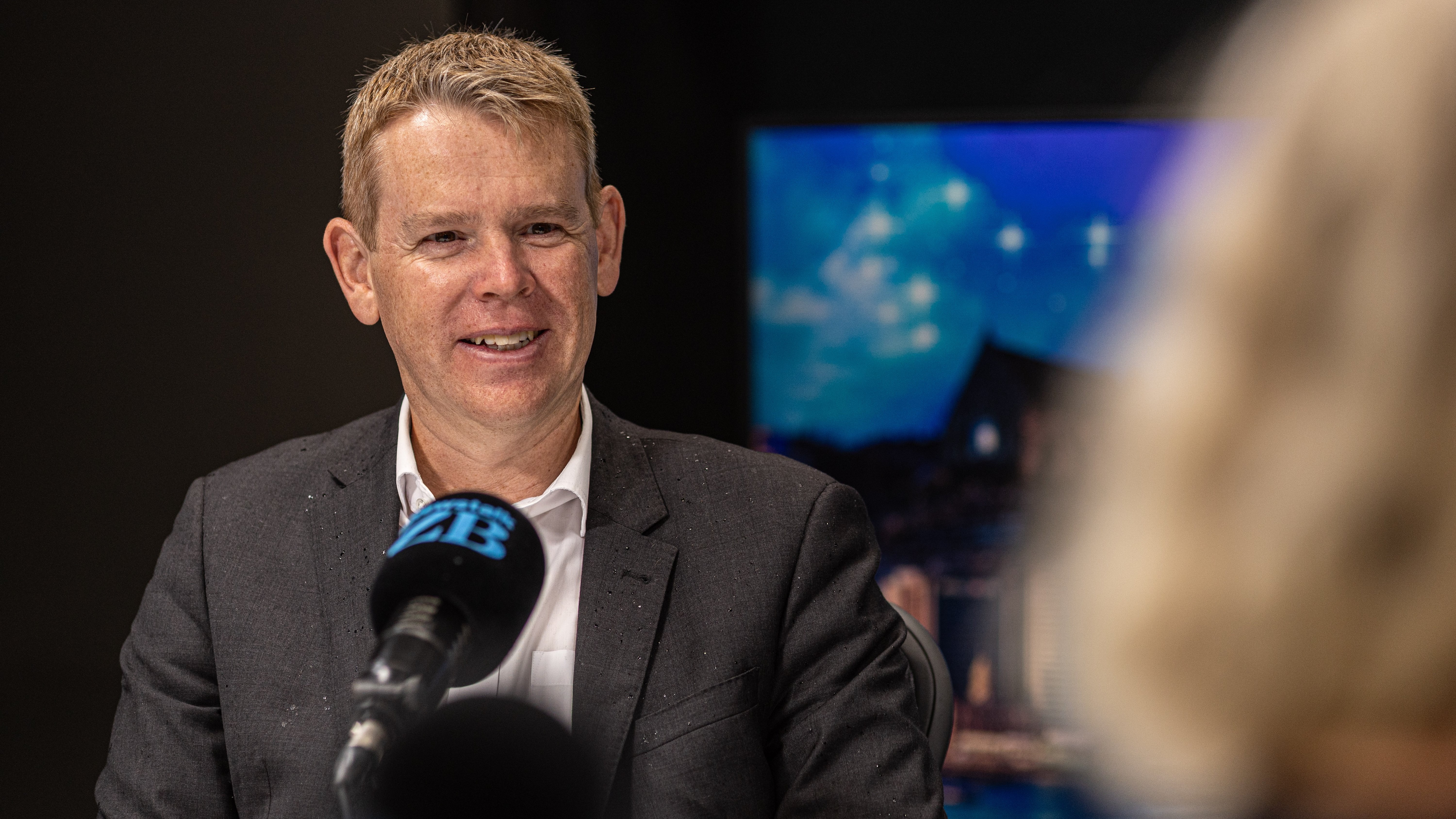 Photo / Jason Dorday