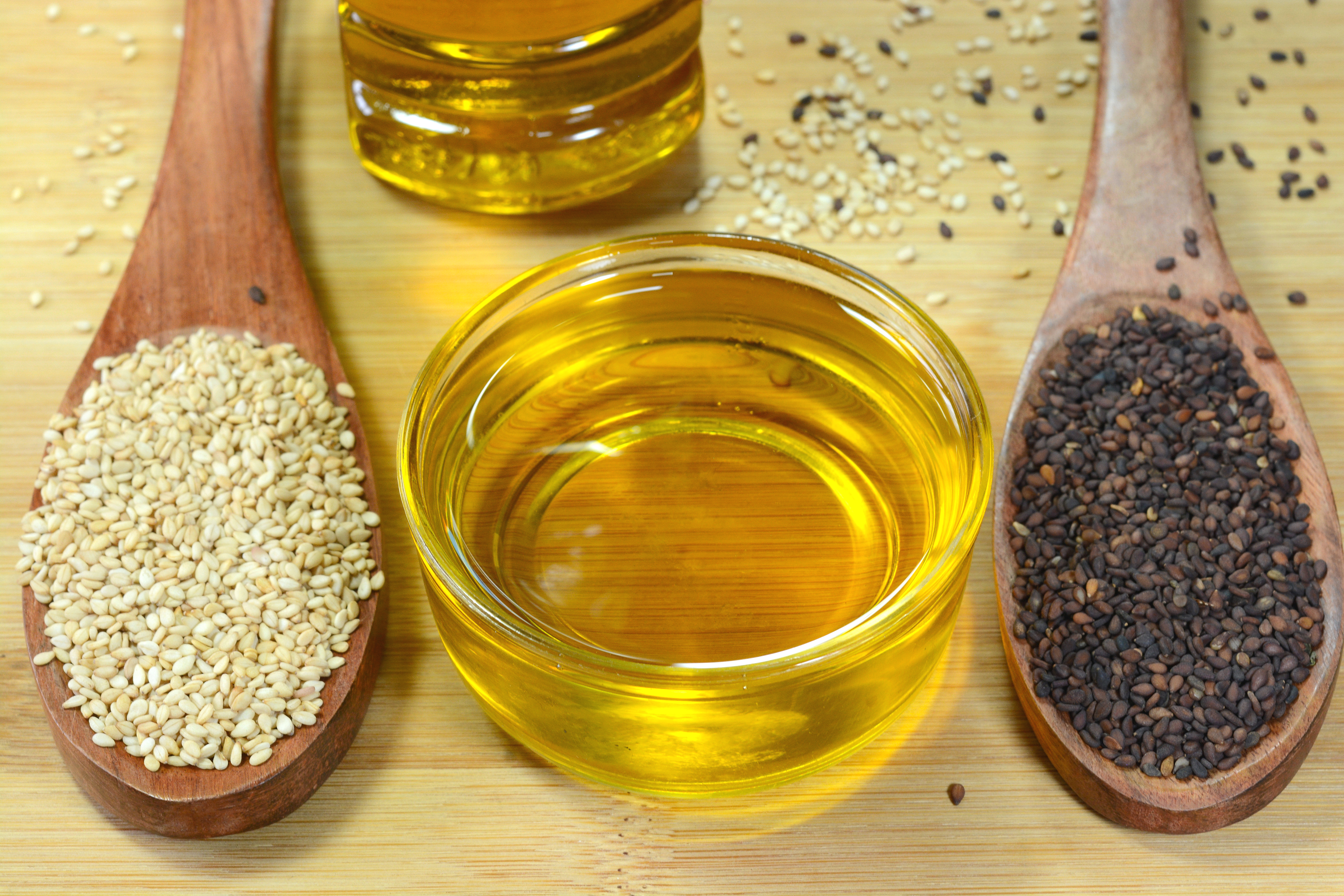 Erin O'Hara: Are seed oils bad for you? 