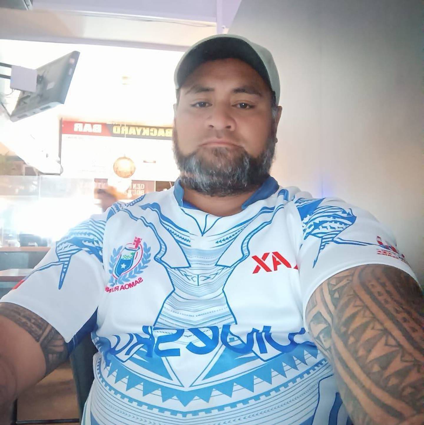 Tupuga Sipiliano was killed in the shooting in Auckland CBD. Photo / Supplied