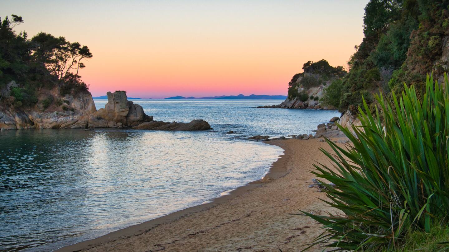 Person dies after water-related incident at Kaiteriteri Beach