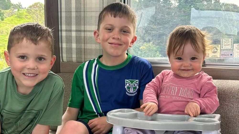 Devastating loss beyond measure': Children killed in Manawatū fire named