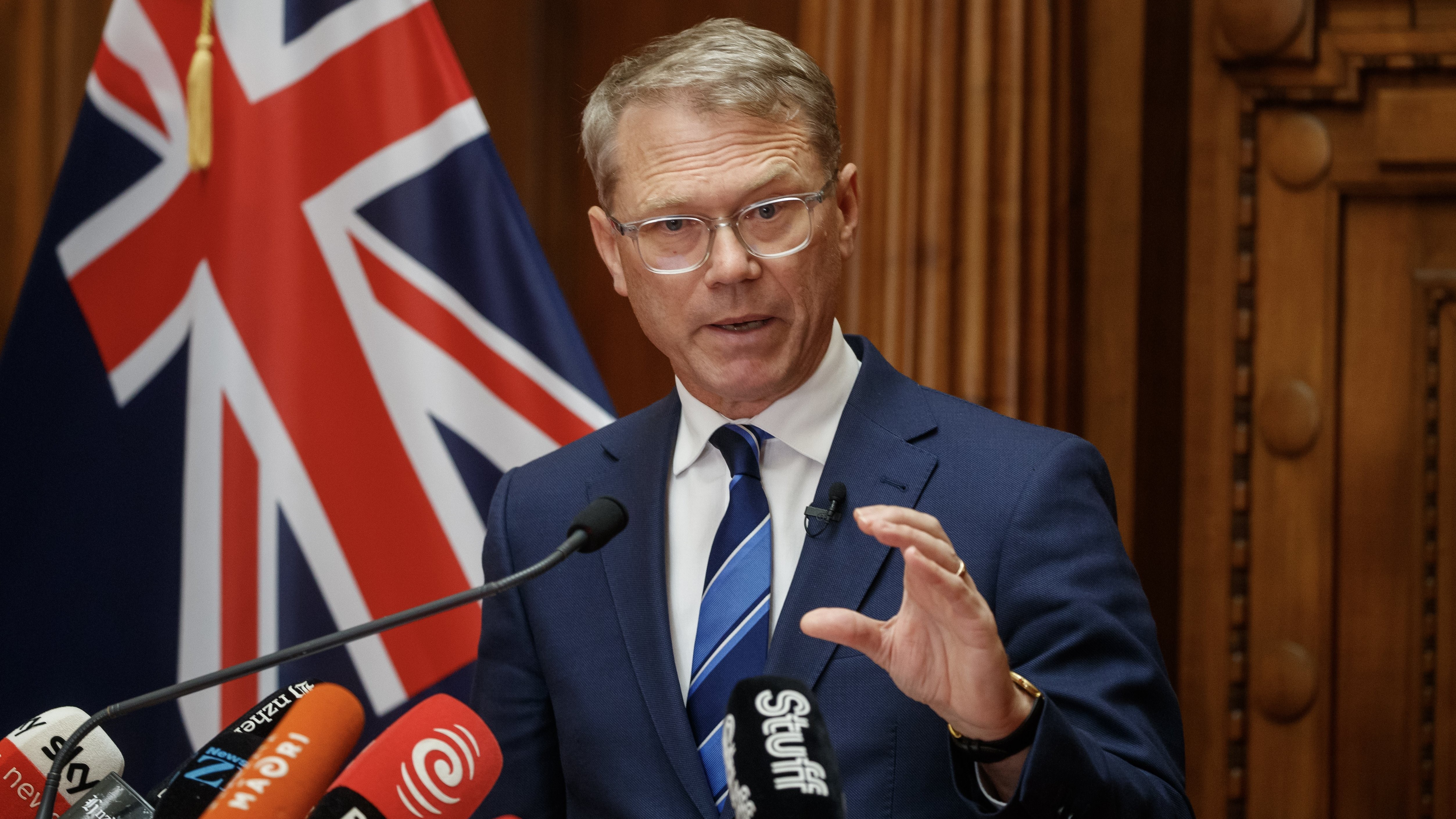 Photo / Mark Mitchell