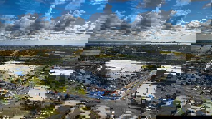 First look inside $100m-plus Costco NZ store tomorrow