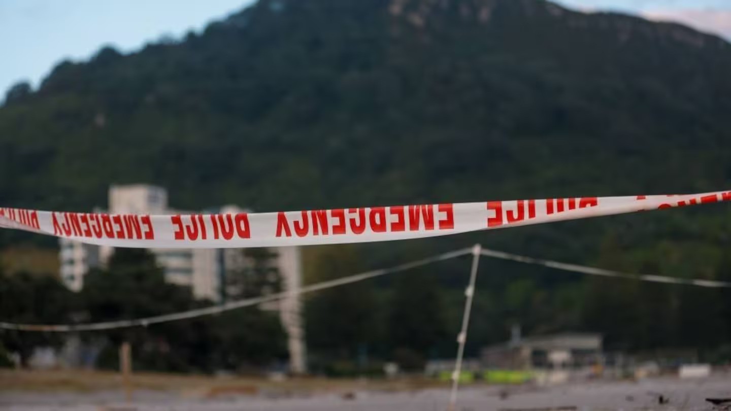 Growing calls to give volunteer first responders mental health coverage