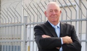 Graham Bell hosted Police Ten 7 for 13 years. Photo / Police Ten One Magazine