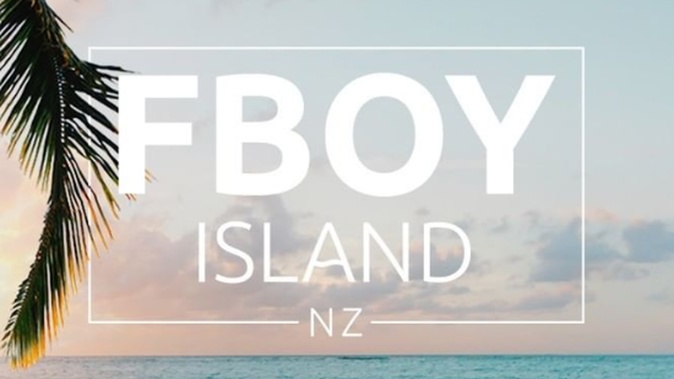 The petition featured an open letter to TVNZ's CEO. Photo / Supplied