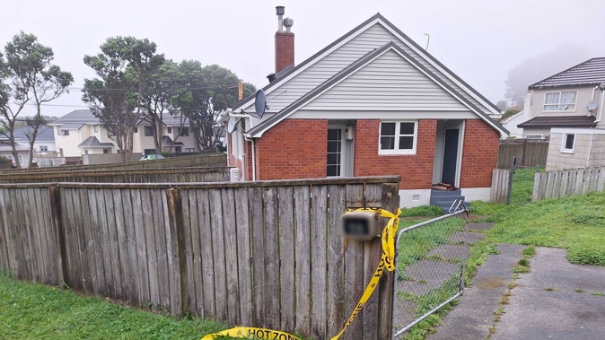 A 51-year-old woman was arrested at a Kipling St address in Johnsonville after an incident involving acid in the early hours of April 30.