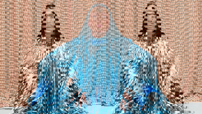 Kiwi singer/songwriter Georgia Lines has signed with a huge management company in the US. Photo / Holly Sarah Burgess