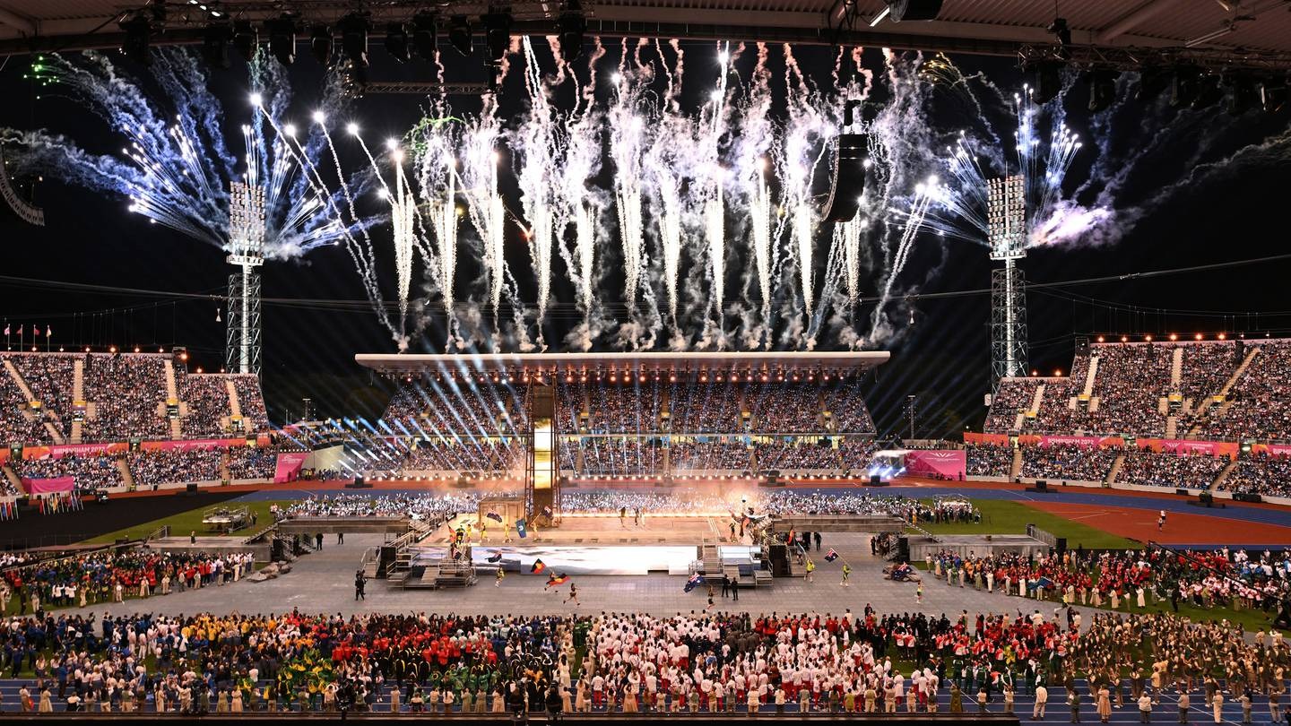 Explained: Can the Commonwealth Games be saved?