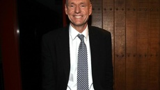 Chris Carter