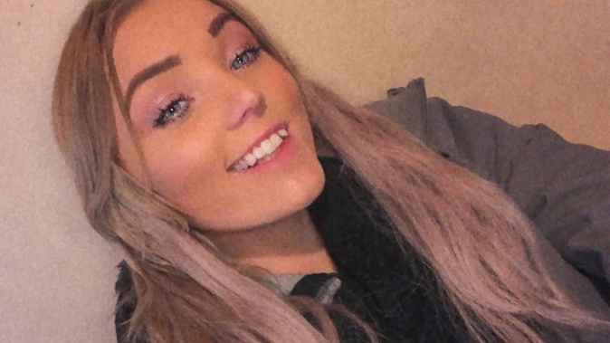 Aaliyah Phillips Wilson, 23, from Palmerston North, died from injuries at an address on Featherston St just after midnight on July 18.