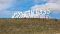 Nothern Bass festival organiser says the event is too risky