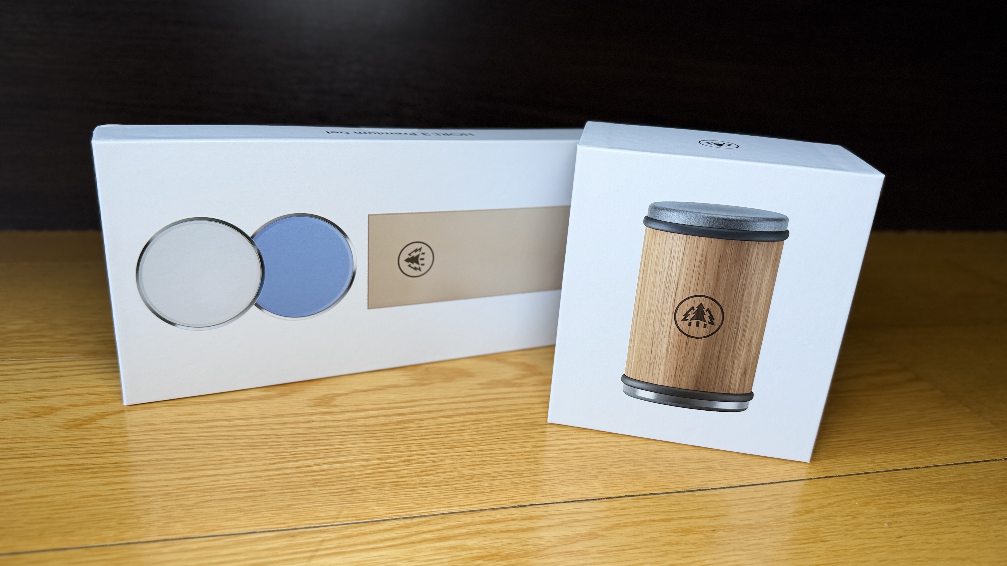 HORL 3 - Sharpening for Dummies