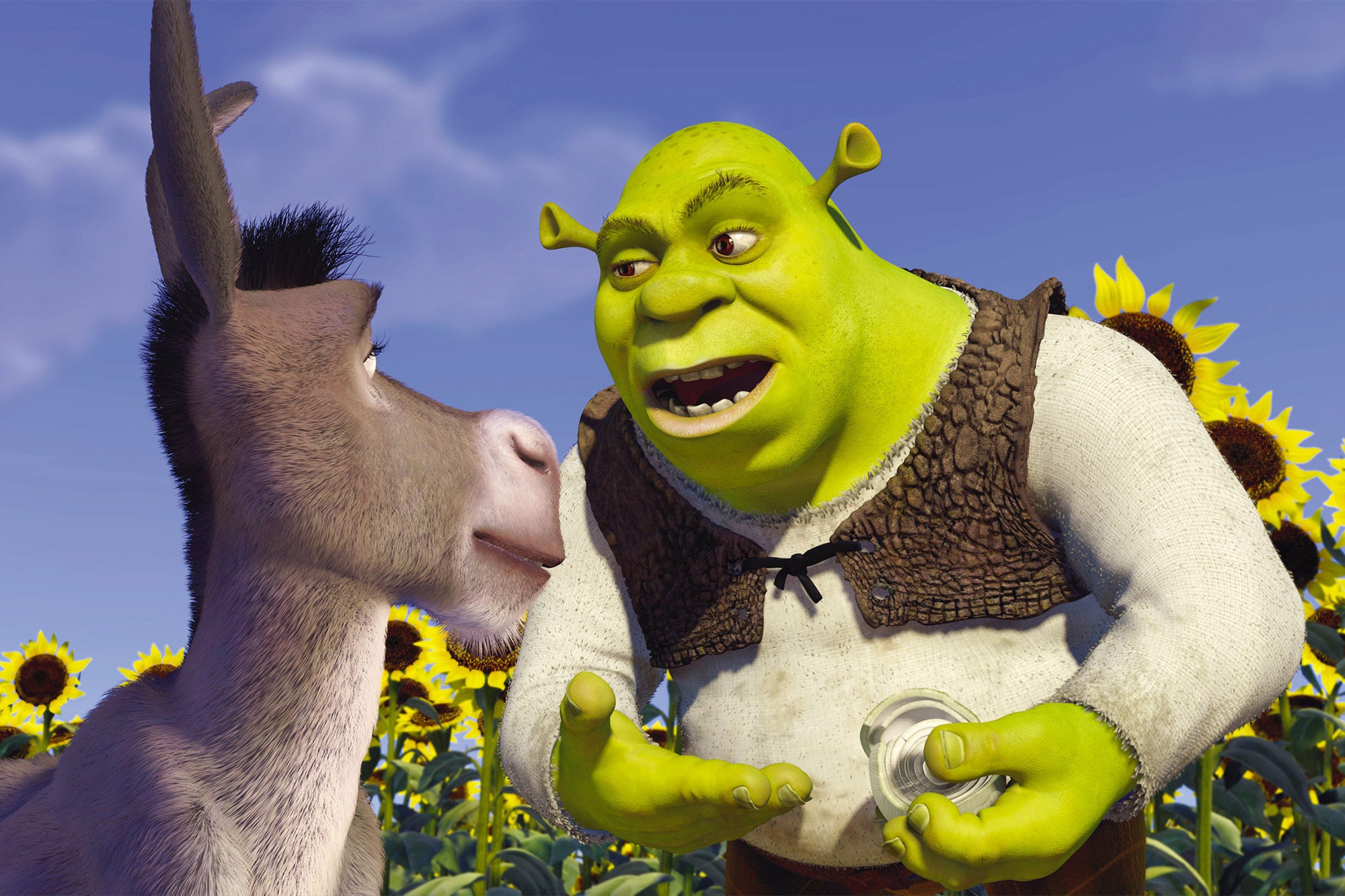 (Photo / Dreamworks)